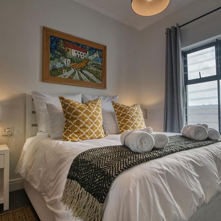 Amia House Struisbaai Villa Exterior photo
