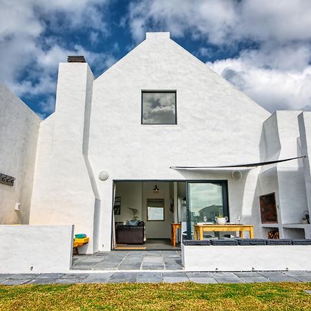 Amia House Struisbaai Villa Exterior photo