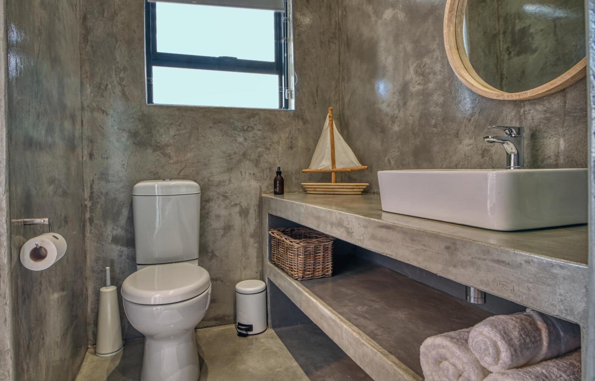 Amia House Struisbaai Villa Exterior photo